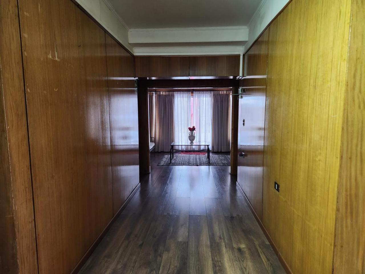 Hotel Gran Muso Лос-Анхелес Екстер'єр фото